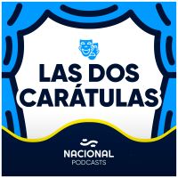 Las dos carátulas cover
