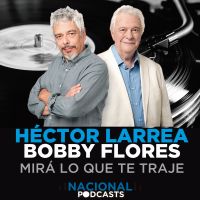 Mirá lo que te traje cover