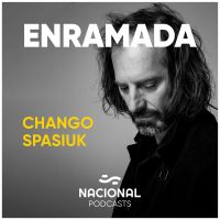 Enramada cover