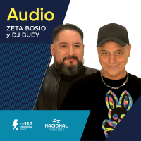Audio cover