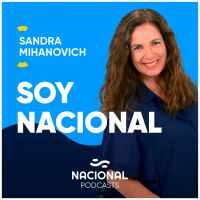 Soy Nacional cover