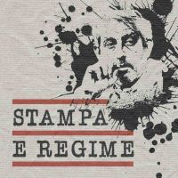 Stampa e regime cover