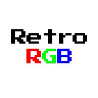 RetroRGB cover