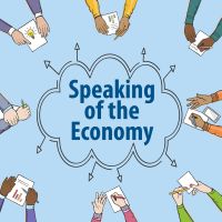Speaking of the Economy - Federal Reserve Bank of Richmond cover