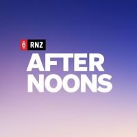 Afternoons with Jesse Mulligan cover