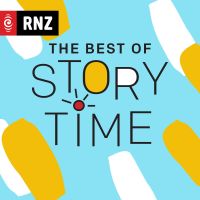 Best of Storytime RNZ cover