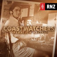 Coastwatchers - Operation Pacific cover