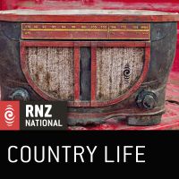 Country Life cover