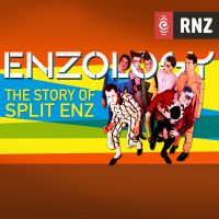 Enzology cover