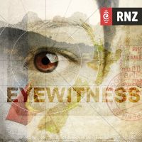 Eyewitness cover