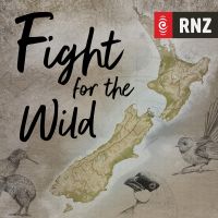 Fight for the Wild cover