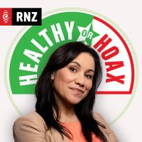 Healthy or Hoax cover
