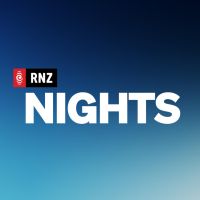 Nights cover