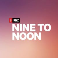 Nine To Noon cover