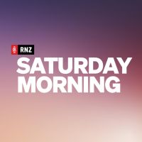 Saturday Morning cover
