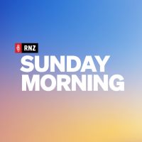 Sunday Morning cover