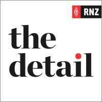 The Detail cover