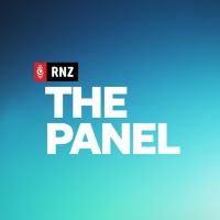 The Panel cover