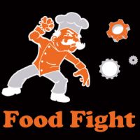 The Food Fight Show cover
