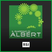 Il giardino di Albert cover