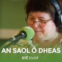 An Saol ó Dheas cover