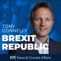 Brexit Republic cover