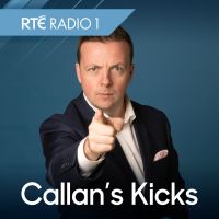Callan's Kicks cover
