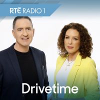 Drivetime cover