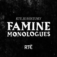 Famine Monologues cover