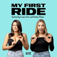 My First Ride cover