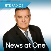 News at One with Bryan Dobson cover