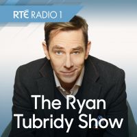 The Ryan Tubridy Show cover
