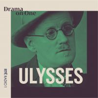 Ulysses - James Joyce cover