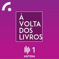À Volta dos Livros cover