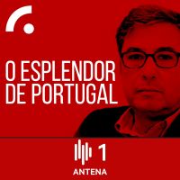 O Esplendor de Portugal cover