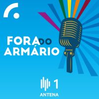 Fora do Armário cover