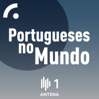 Portugueses no Mundo cover