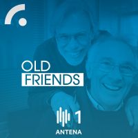 Old Friends cover