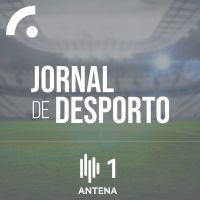 Jornal de Desporto cover