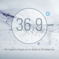 36.9° - RTS Un cover