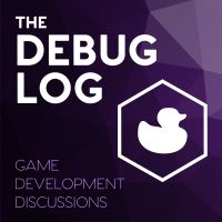 The Debug Log cover