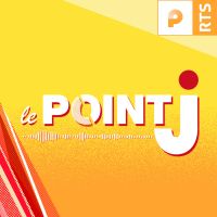 Le Point J - RTS cover