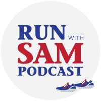 Run With Sam! cover