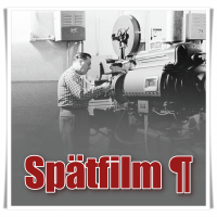 Spätfilm cover