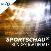 Sportschau Bundesliga Update cover