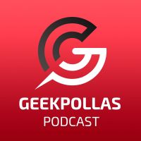 Geekpollas Podcast cover
