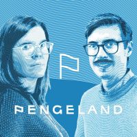 Pengeland (tidl. TaxCast) cover
