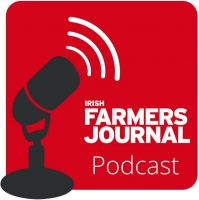 Irish Farmers Journal Weekly Podcast cover