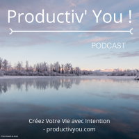 Productiv' You ! cover