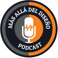 Mas Allá del Diseño cover